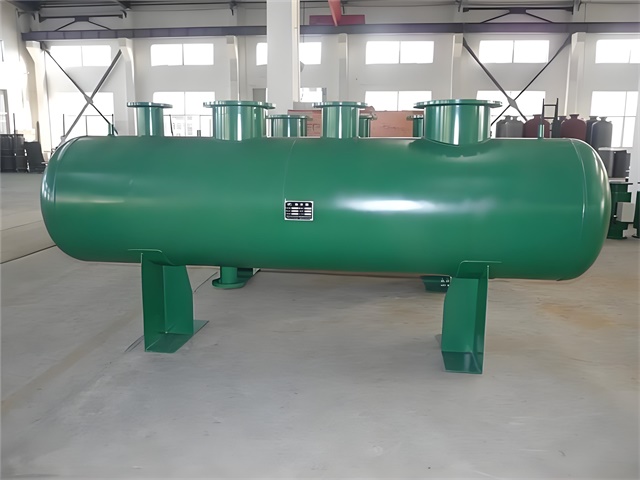 三门锅炉蒸汽分汽缸型号