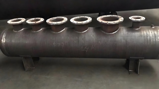 成都集分水器属于特种设备吗